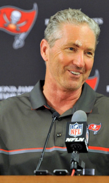 Buccaneers focused on Seahawks, not playoff prospects